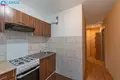 2 room apartment 44 m² Kaunas, Lithuania