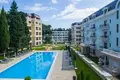 Appartement 73 m² Municipalité de Varna, Bulgarie