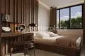 A boutique Apartment Complex on a Hill With Breathtaking Views of The Jungle and Rice Fields in Ubud