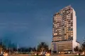 Penthouse 3 pokoi 154 m² Dubaj, Emiraty Arabskie