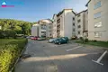 2 room apartment 57 m² Kaunas, Lithuania