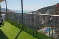 2 bedroom penthouse  la Vila Joiosa Villajoyosa, Spain