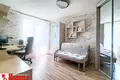 Mieszkanie 2 pokoi 51 m² Homel, Białoruś