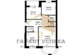 3 room apartment 78 m² Brest, Belarus