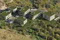 Mieszkanie 29 m² Lastva Grbaljska, Czarnogóra