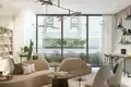 Apartamento 1 habitación 48 m² Dubái, Emiratos Árabes Unidos