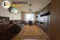 3 room apartment 67 m² Muchaviecki sielski Saviet, Belarus
