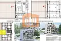 Wohnung 2 zimmer 26 m² Golem, Albanien
