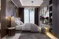 Wohnung 1 zimmer 59 m² Alanya, Türkei