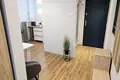 1 room apartment 34 m² in Wroclaw, Poland