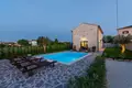 3-Schlafzimmer-Villa 138 m² Poreč, Kroatien