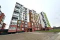 1 room apartment 45 m² Brest, Belarus