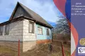 House 62 m² Bialarucki sielski Saviet, Belarus