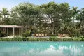 Appartement 1 chambre 60 m² Phuket, Thaïlande
