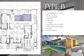 3-Zimmer-Villa 322 m² Phuket, Thailand