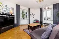 4 room apartment 125 m² in Warsaw, Poland