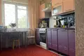 2 room apartment 52 m² Barysaw, Belarus