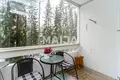 Mieszkanie 3 pokoi 72 m² Tampereen seutukunta, Finlandia