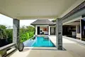 Dom 3 pokoi 660 m² Phuket, Tajlandia