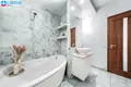 Apartamento 4 habitaciones 111 m² Vilna, Lituania