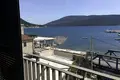 Квартира 1 комната 28 м² Кумбор, Черногория