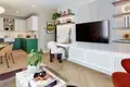 Wohnung 3 Schlafzimmer 92 m² London, Großbritannien