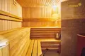 Chalet 163 m² Kalodziscanski sielski Saviet, Bélarus