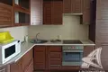 Квартира 1 комната 43 м² Мухавецкий сельский Совет, Беларусь