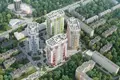 Квартира 1 комната 42 м² Одесса, Украина