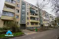 Appartement 2 chambres 38 m² Homiel, Bélarus