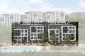 Квартира 3 комнаты 115 м² Mrcevac, Черногория