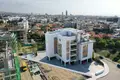 Penthouse z 1 sypialnią 52 m² Gmina Agios Athanasios, Cyprus