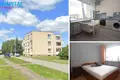 Apartamento 4 habitaciones 77 m² Budiskes, Lituania