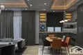 Apartamento 3 habitaciones 75 m² Erdemli, Turquía