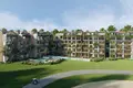 Appartement 1 chambre 67 m² Higuey, République dominicaine
