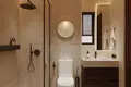 Apartamento 1 habitación 55 m² Ungasan, Indonesia