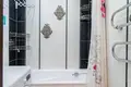 Mieszkanie 3 pokoi 57 m² Mińsk, Białoruś