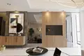 1 bedroom apartment 80 m² Trikomo, Northern Cyprus