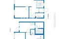 3 bedroom house 103 m² Helsinki sub-region, Finland