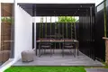 Villa 2 chambres 125 m² Choeng Thale, Thaïlande