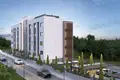 Квартира 3 комнаты 144 м² Муниципалитет Germasogeia, Кипр