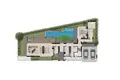 3-Schlafzimmer-Villa 372 m² Thalang, Thailand