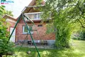 House 89 m² Garliava, Lithuania