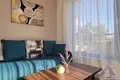 2 bedroom apartment 96 m² Boreti, Montenegro