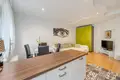 Appartement 2 chambres 43 m² en Lodz, Pologne