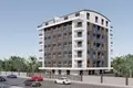 2 bedroom apartment 92 m² Muratpasa, Turkey