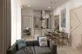 2 bedroom apartment 54 m² Phuket, Thailand