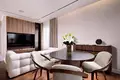 3 room apartment 66 m² in Warsaw, Poland