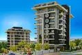 Ático 3 habitaciones 145 m² Alanya, Turquía