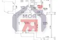 Квартира 2 комнаты 66 м² Молодечно, Беларусь